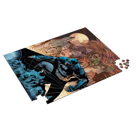 SDToys Batman Villains DC Universe Puzzle 1000 Teile