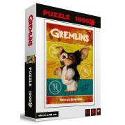 SDToys Puzzle Film Gremlins 1000 Teile