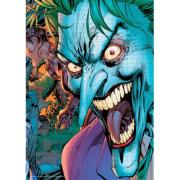 SDToys Joker Crazy Eyes DC Universe Puzzle 1000 Teile