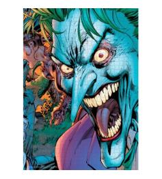 SDToys Joker Crazy Eyes DC Universe Puzzle 1000 Teile