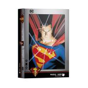 SDToys Superman DC Universe Puzzle 1000 Teile