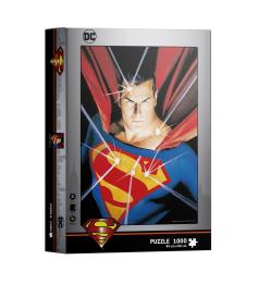 SDToys Superman DC Universe Puzzle 1000 Teile