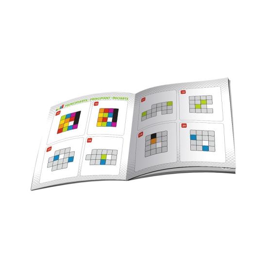 Intelligente Puzzlespiele von Ingenio Flex Puzzler