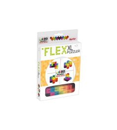 Puzzle-Smart-Spiele von Ingenio Flex Puzzler XL