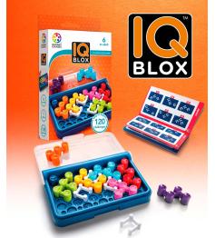 Puzzle-Smart-Spiele von Ingenio IQ Blox