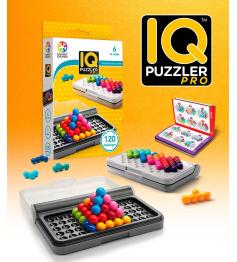 Intelligente Puzzlespiele von Ingenio IQ Puzzler Pro