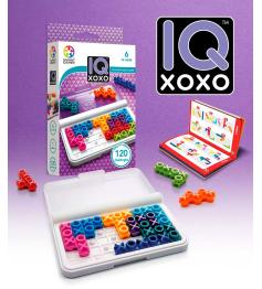Puzzle-Smart-Spiele von Ingenio IQ XOXO