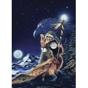 SpielSpass Guardians of the Earth Puzzle 1000 Teile