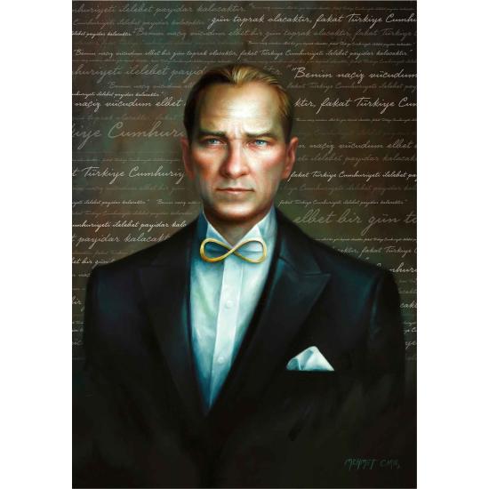 Puzzle Star Der Ritter der Unendlichkeit 500 Teile