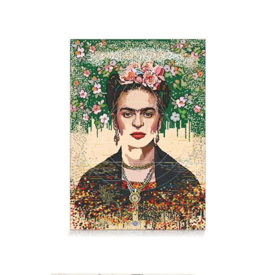 Star Frida Puzzle 500 Teile
