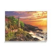 Puzzle Star La Cala del Faro 1000 Teile