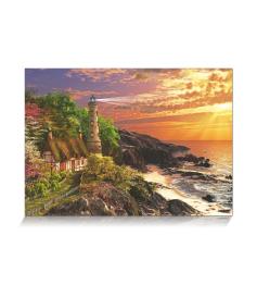 Puzzle Star La Cala del Faro 1000 Teile