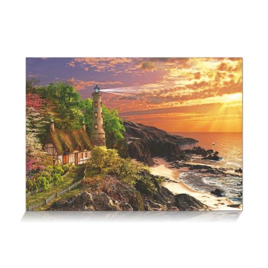 Puzzle Star La Cala del Faro 1000 Teile Puzzle Star La Cala del Faro 1000 Teile
