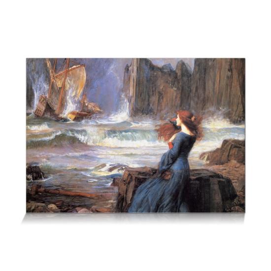 Puzzle Star The Tempest 1000 Teile