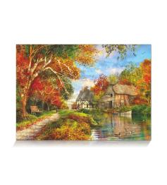 Sternenherbst-Puzzle 1000 Teile