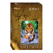 Puzzle Stufenpuzzle Tiger 1000 Teile