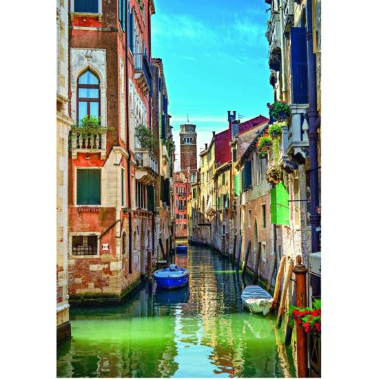 Puzzle Stufenpuzzle Venedig mit 3000 Teilen
