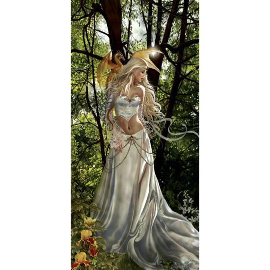 SunsOut Assyria Dim Light Puzzle 1000 Teile