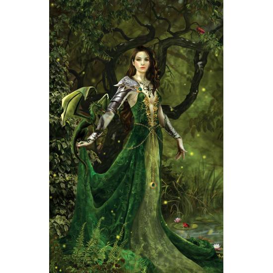 SunsOut Astranaithes 1000-teiliges Puzzle