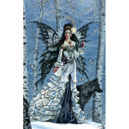 SunsOut Aveliad 1000-teiliges Puzzle