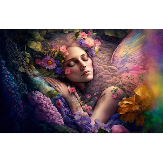 Puzzle SunsOut Blumenbeet 1000 Teile Puzzle SunsOut Blumenbeet 1000 Teile