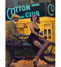 SunsOut Cotton Club 1000-teiliges Puzzle