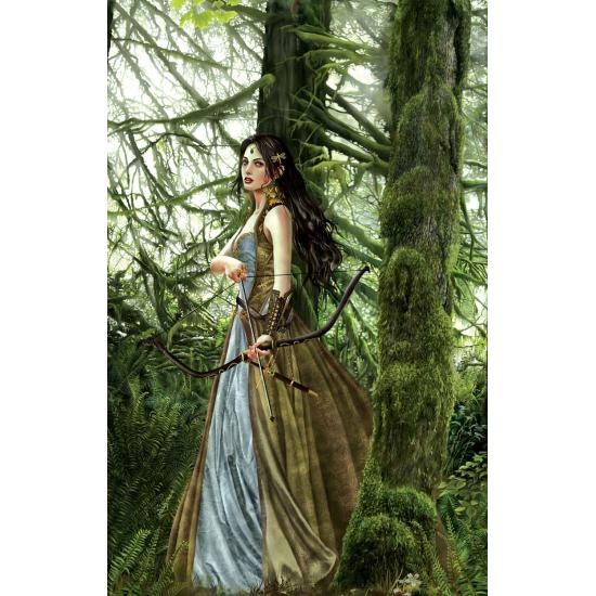 SunsOut Desdemona 1000-teiliges Puzzle