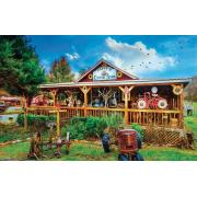 SunsOut Pappy's Warehouse Puzzle 1000 Teile