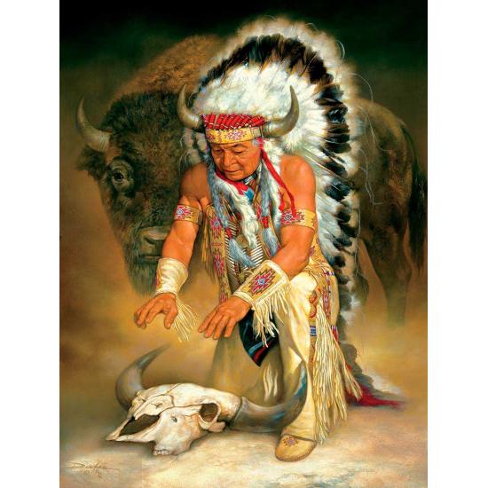 Puzzle SunsOut In Your Honor XXL mit 500 Teilen