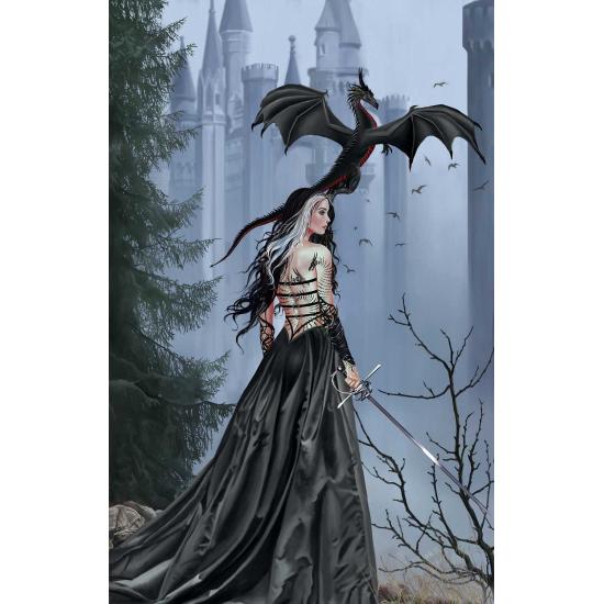 SunsOut The Ruins Puzzle 1000 Teile