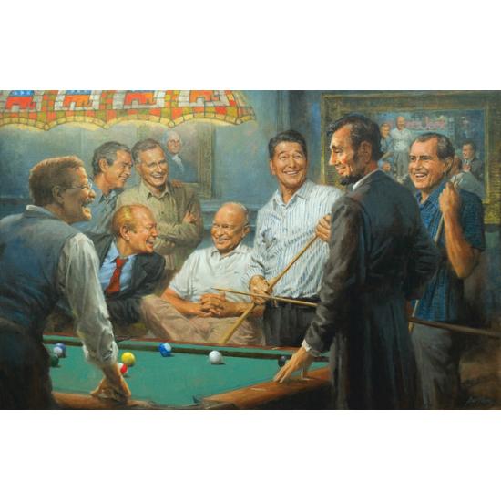 SunsOut Puzzle Call to Blue 1000 Teile