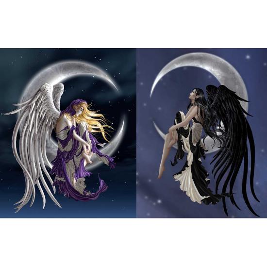 SunsOut Traummond-Puzzle 1000 Teile