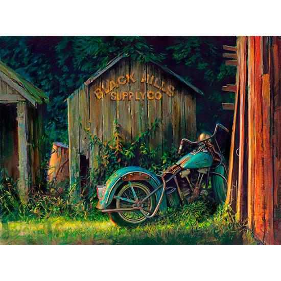 SunsOut Puzzle Once Upon a Time mit 1000 Teilen