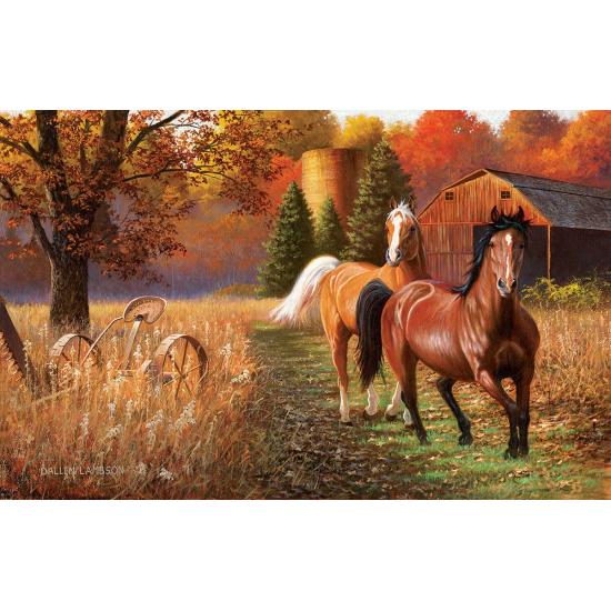 SunsOut Going Jogging Puzzle 1000 Teile SunsOut Going Jogging Puzzle 1000 Teile