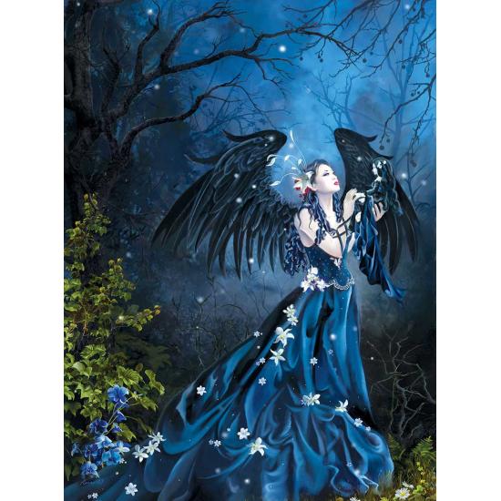 SunsOut Whispers Puzzle 1000 Teile