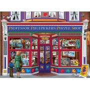 Puzzle SunsOut Teacher's Puzzle Shop 1000 Teile