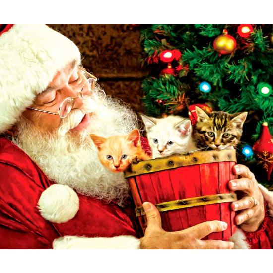 SunsOut Puzzle Ein Fass voller Spaß 1000 Teile