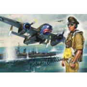 Trefl B-25 Mitchell 1000-teiliges Puzzle