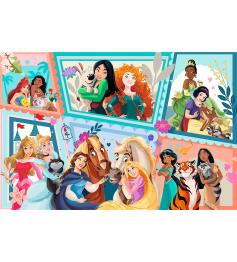Puzzle Trefl Wunderbarer Tanz XXL 300-teiliges