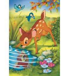 Puzzle Trefl Bambi 600-teiliges