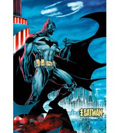 Puzzle Trefl Batman 1000 Teile