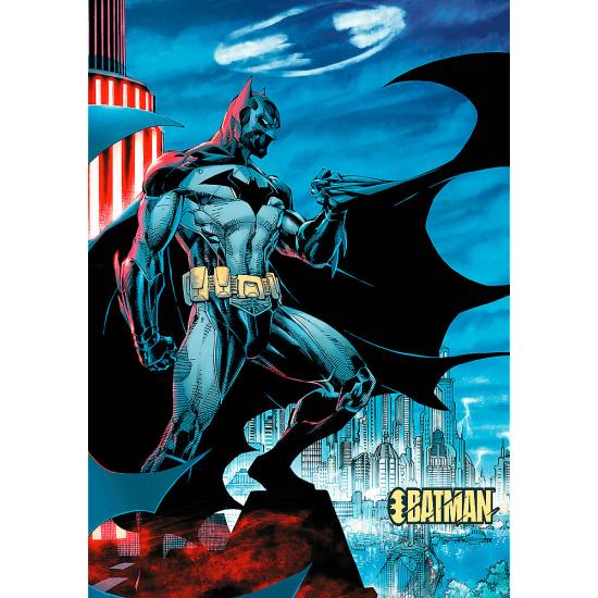 Puzzle Trefl Batman 1000 Teile