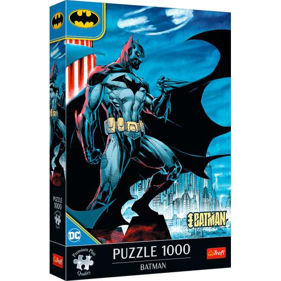 Puzzle Trefl Batman 1000 Teile