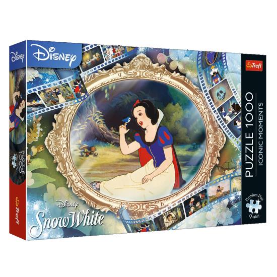 Puzzle Trefl Schneewittchen 1000 Teile