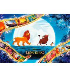 Puzzle Trefl Disney König der Löwen 1000 Teile