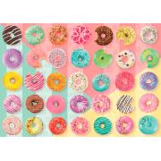 Trefl Donuts und Donuts Puzzle 500 Teile