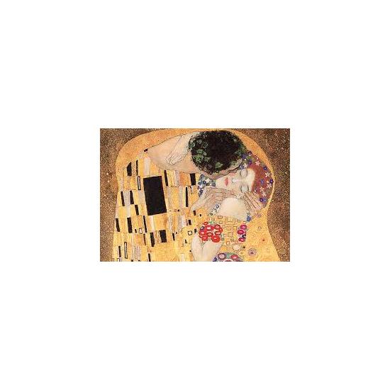 Trefl Der Kuss Puzzle 1000 Teile