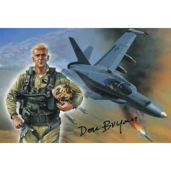 Trefl FA Puzzle – 18 Hornet 1000 Teile