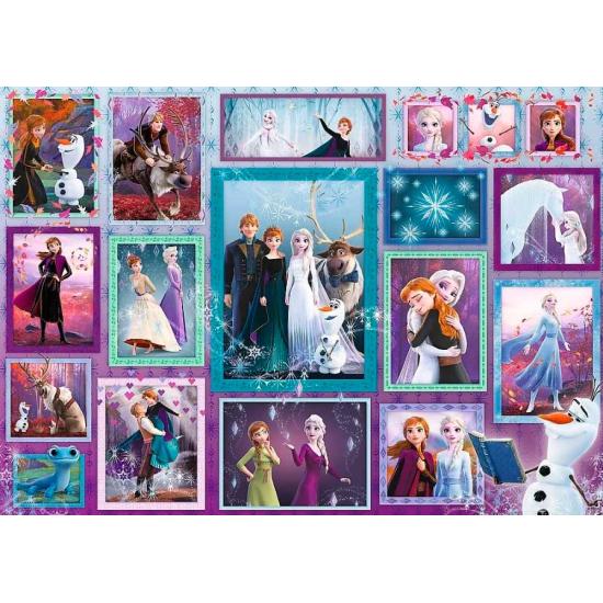 Trefl Frozen 2 Puzzle mit 500 Teilen
