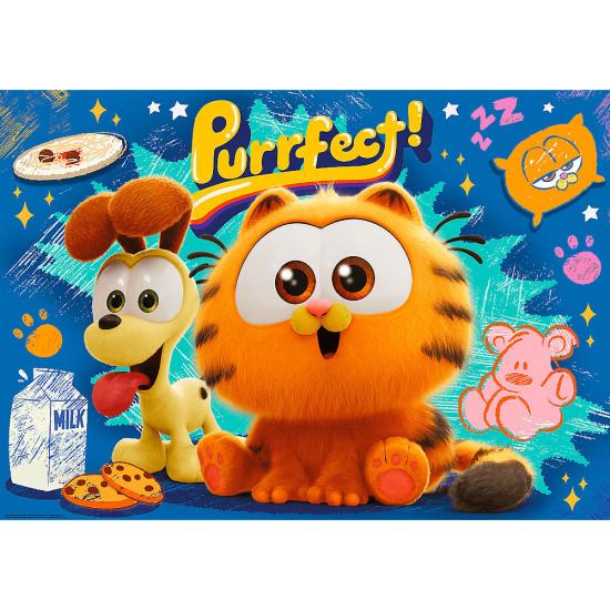 Puzzle Trefl Garfield 1000 Teile